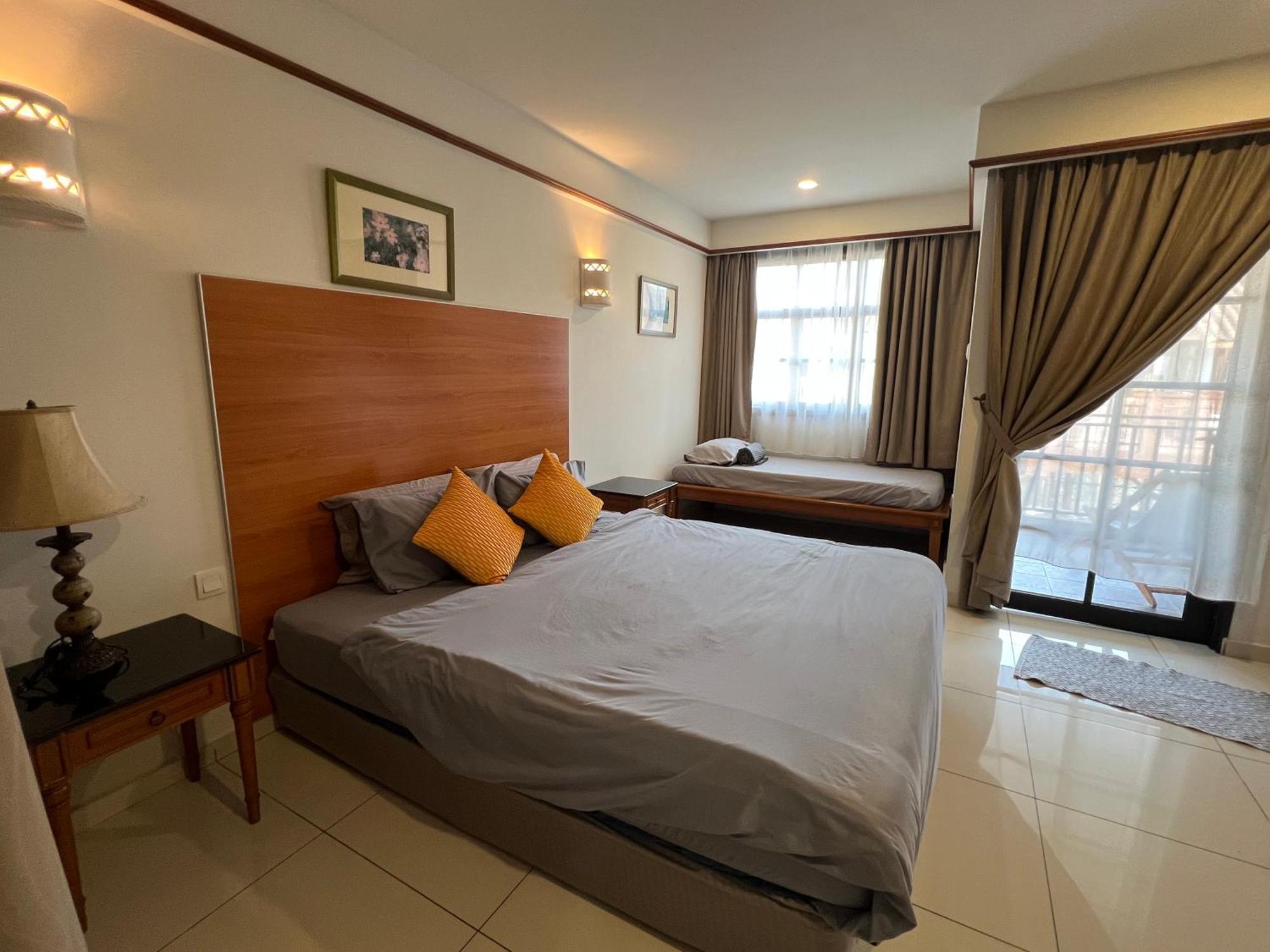 Water Chalet Pd Private Unit Port Dickson Luaran gambar